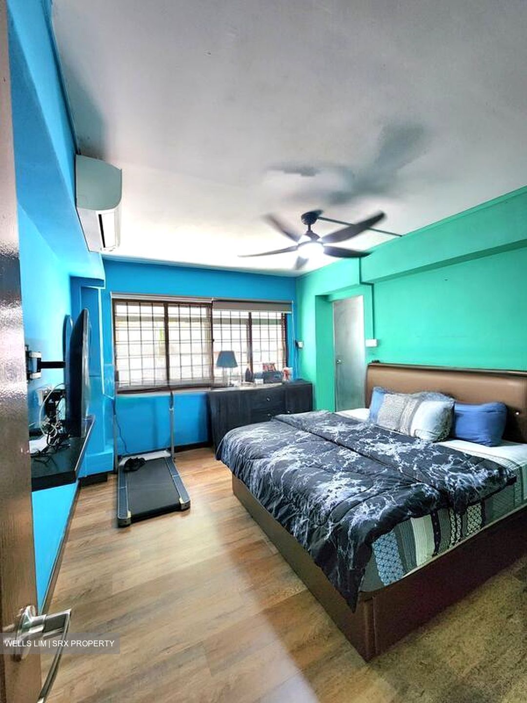 Blk 611 Choa Chu Kang Street 62 (Choa Chu Kang), HDB 5 Rooms #459610821